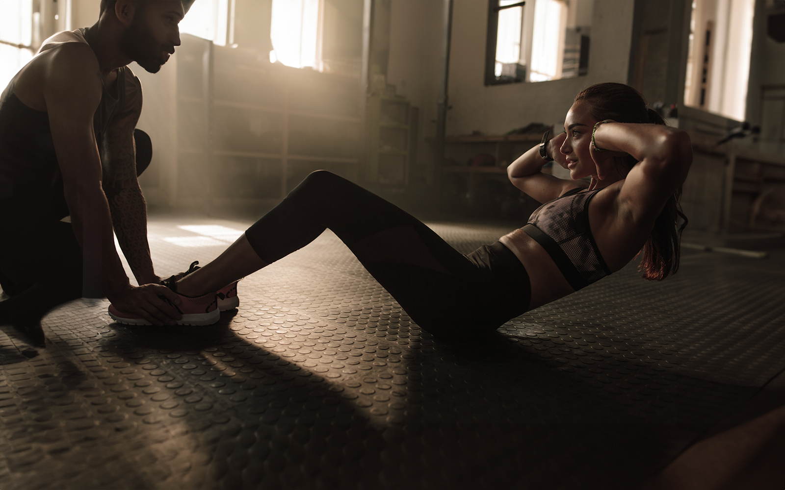 Kinect Health   Fitness, LLC | Massage Therapy, Personal Training and Sports Performance Training