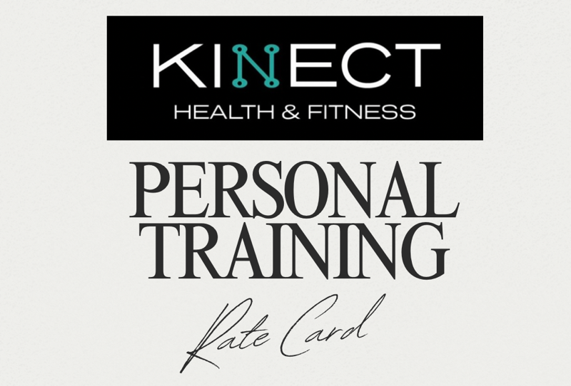 Kinect Health   Fitness, LLC | Massage Therapy, Personal Training and Sports Performance Training