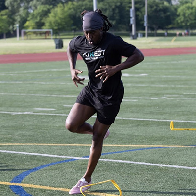 Kinect Health   Fitness, LLC | Sports Performance Training, Massage Therapy and Personal Training
