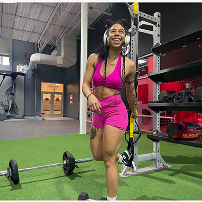 Kinect Health   Fitness, LLC | Massage Therapy, Sports Performance Training and Personal Training