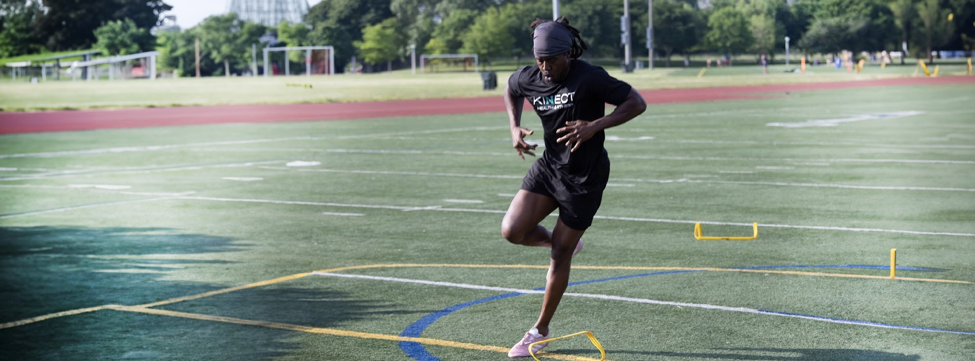 Kinect Health   Fitness, LLC | Personal Training, Massage Therapy and Sports Performance Training