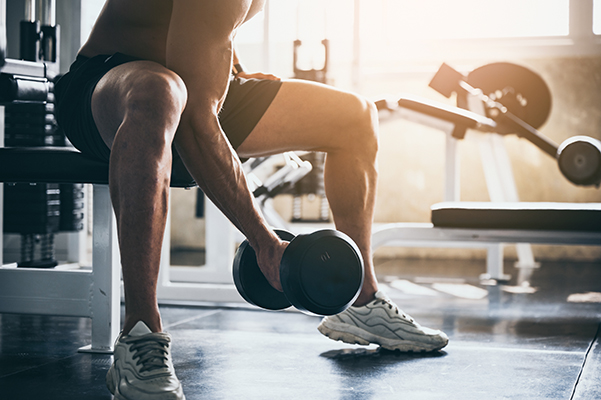 Kinect Health   Fitness, LLC | Massage Therapy, Personal Training and Sports Performance Training