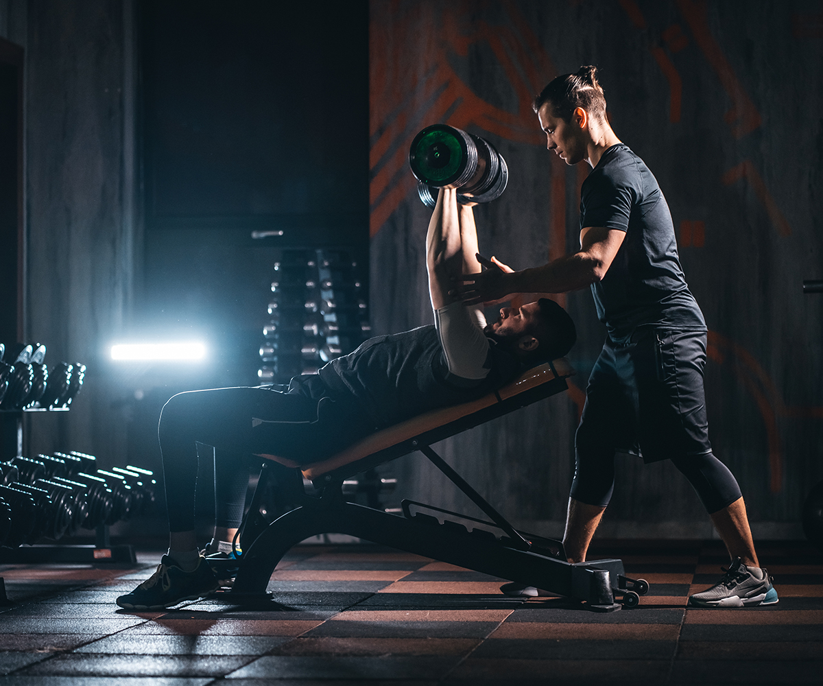 Kinect Health   Fitness, LLC | Massage Therapy, Personal Training and Sports Performance Training