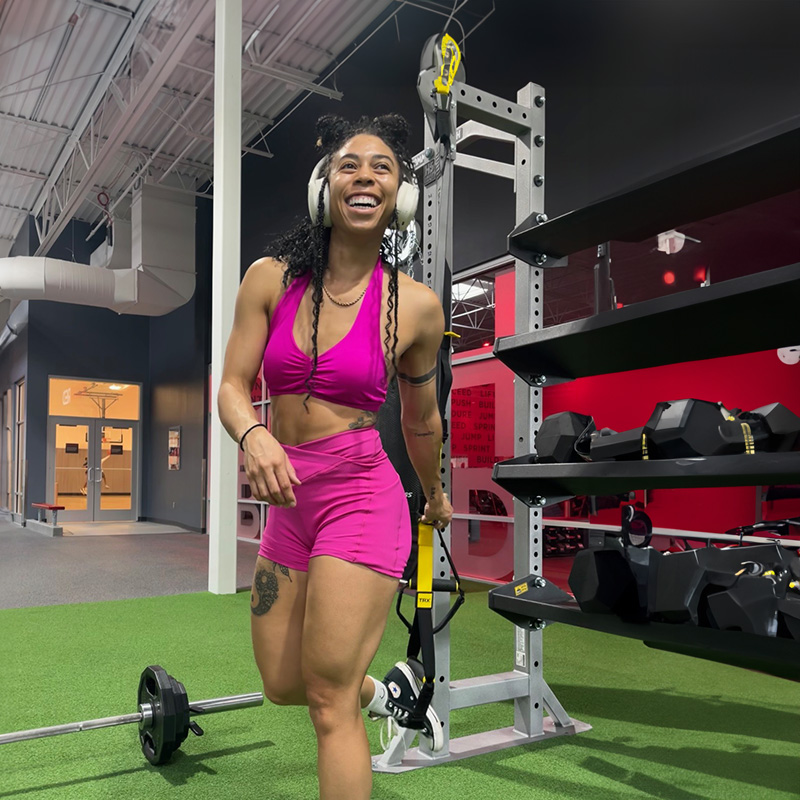 Kinect Health   Fitness, LLC | Massage Therapy, Personal Training and Sports Performance Training